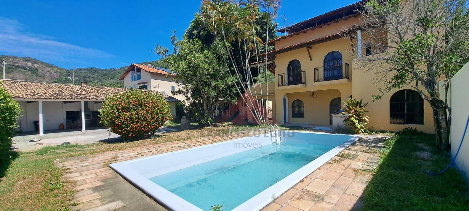 Casa, 6 quartos, 360 m² - Foto 2