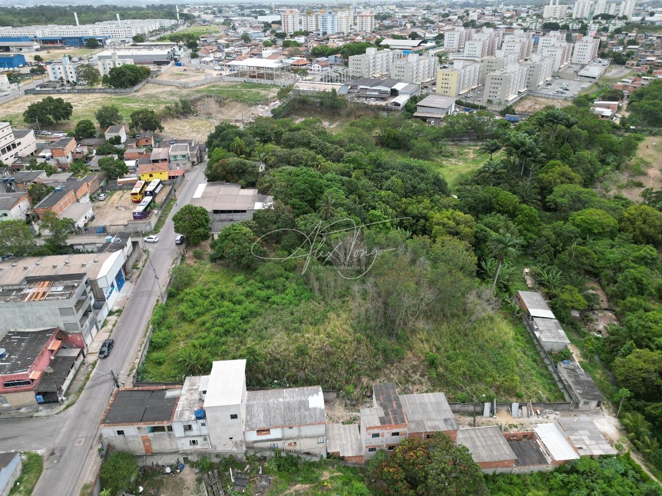 Terreno à venda, 4500m² - Foto 2