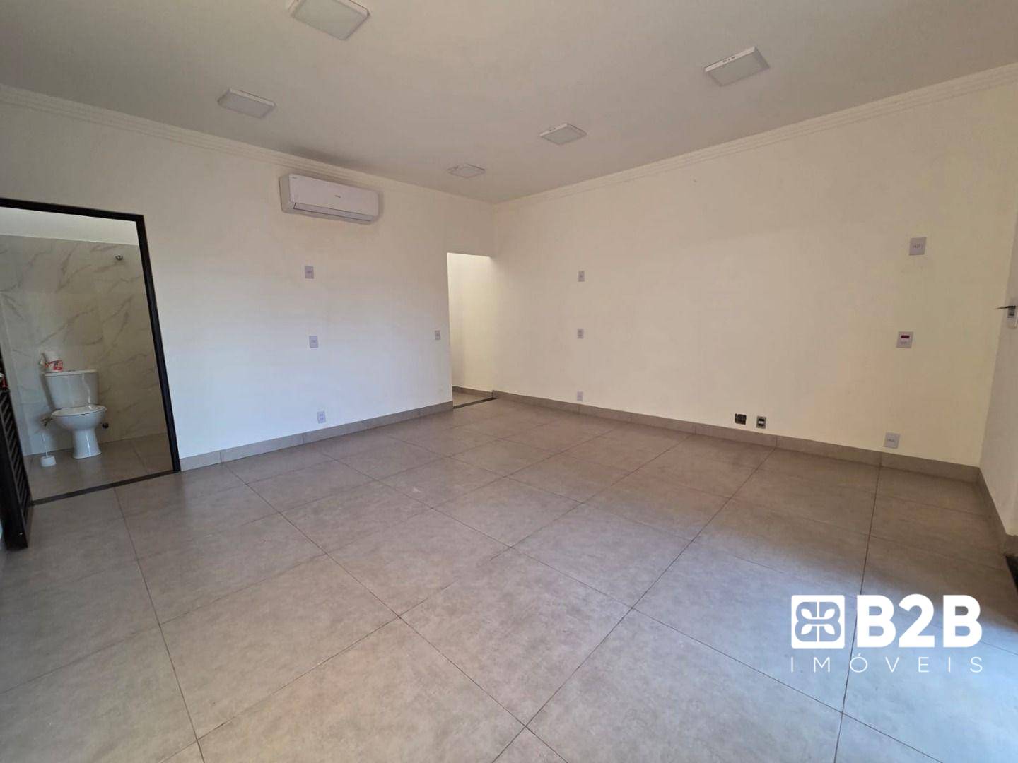 Conjunto Comercial-Sala para alugar, 35m² - Foto 5