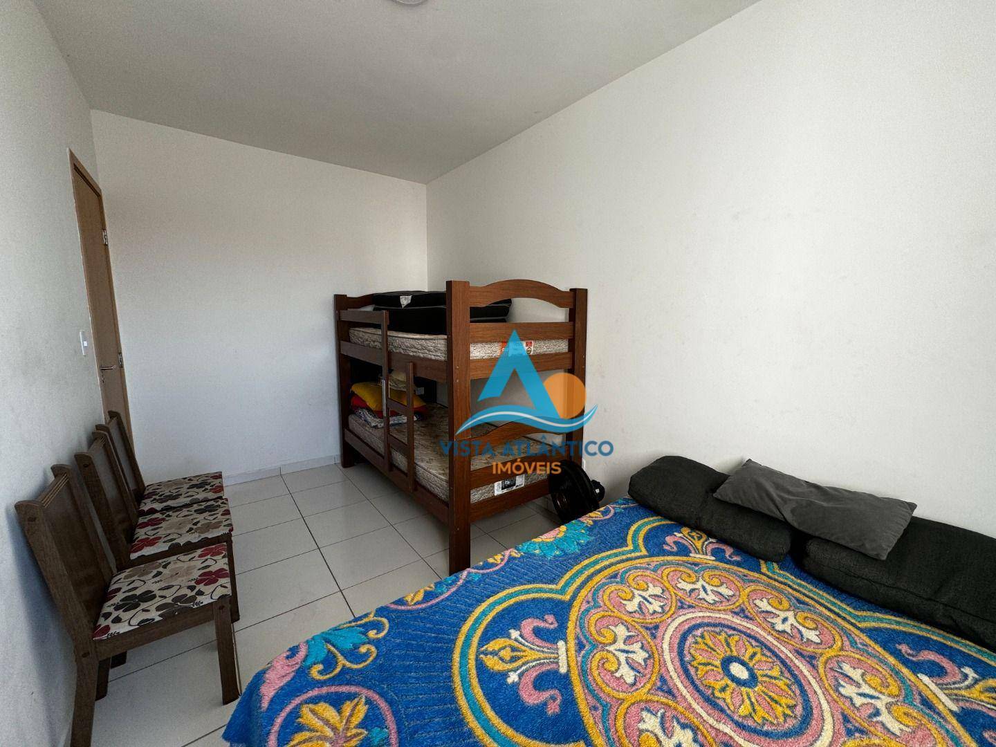 Apartamento à venda com 1 quarto, 45m² - Foto 20