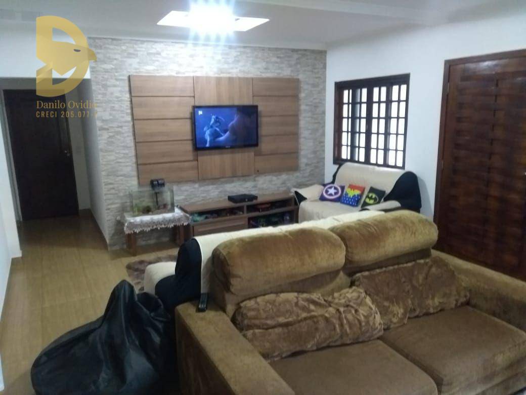 Sobrado à venda com 5 quartos, 288m² - Foto 18