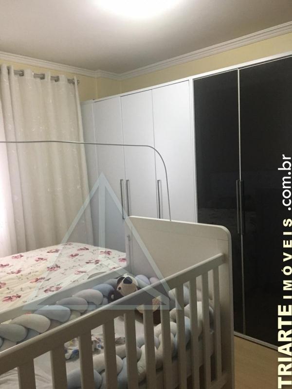 Apartamento à venda com 2 quartos, 67m² - Foto 10