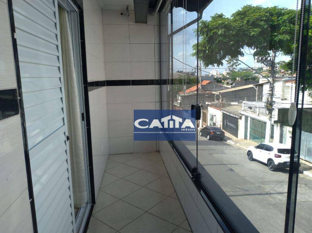 Sobrado à venda com 3 quartos, 150m² - Foto 14