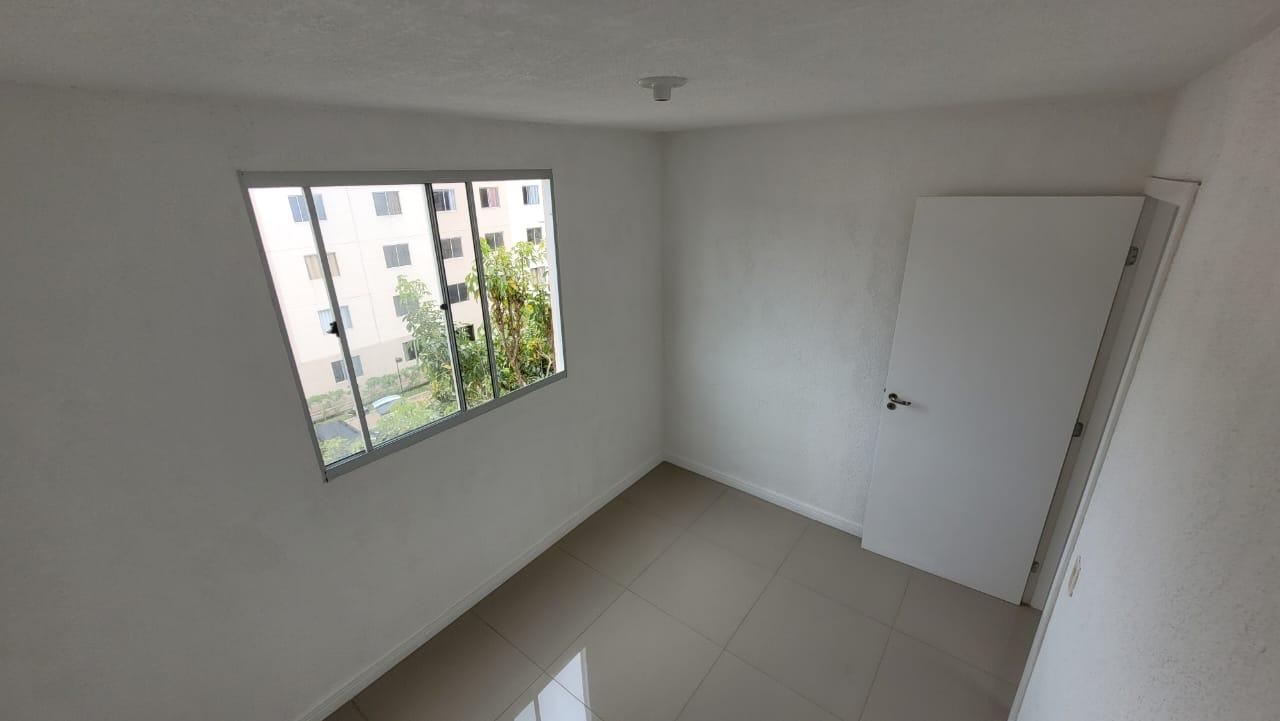 Apartamento à venda com 2 quartos, 38m² - Foto 12