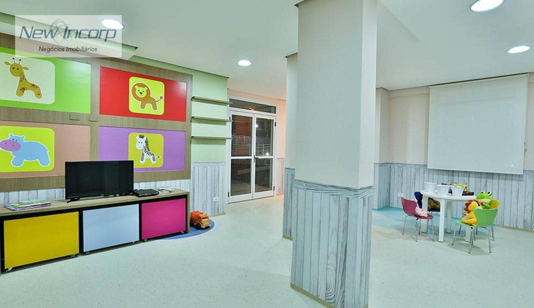 Apartamento à venda com 3 quartos, 98m² - Foto 46