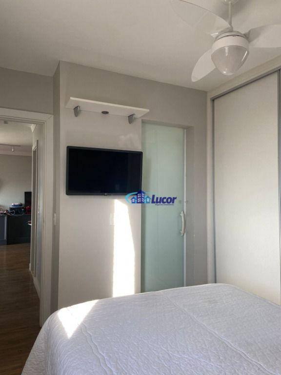 Apartamento à venda com 2 quartos, 68m² - Foto 13