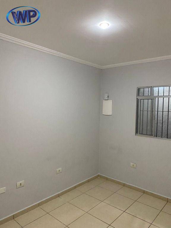 Apartamento para alugar com 2 quartos, 63m² - Foto 2