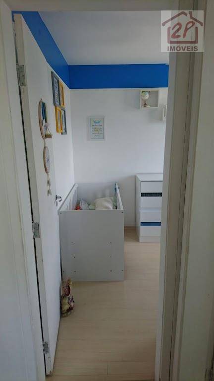 Apartamento à venda com 2 quartos, 46m² - Foto 20