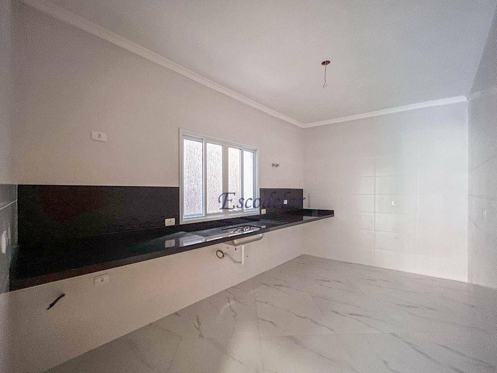 Sobrado à venda com 3 quartos, 166m² - Foto 28