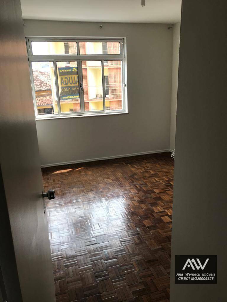 Apartamento à venda com 1 quarto, 52m² - Foto 4