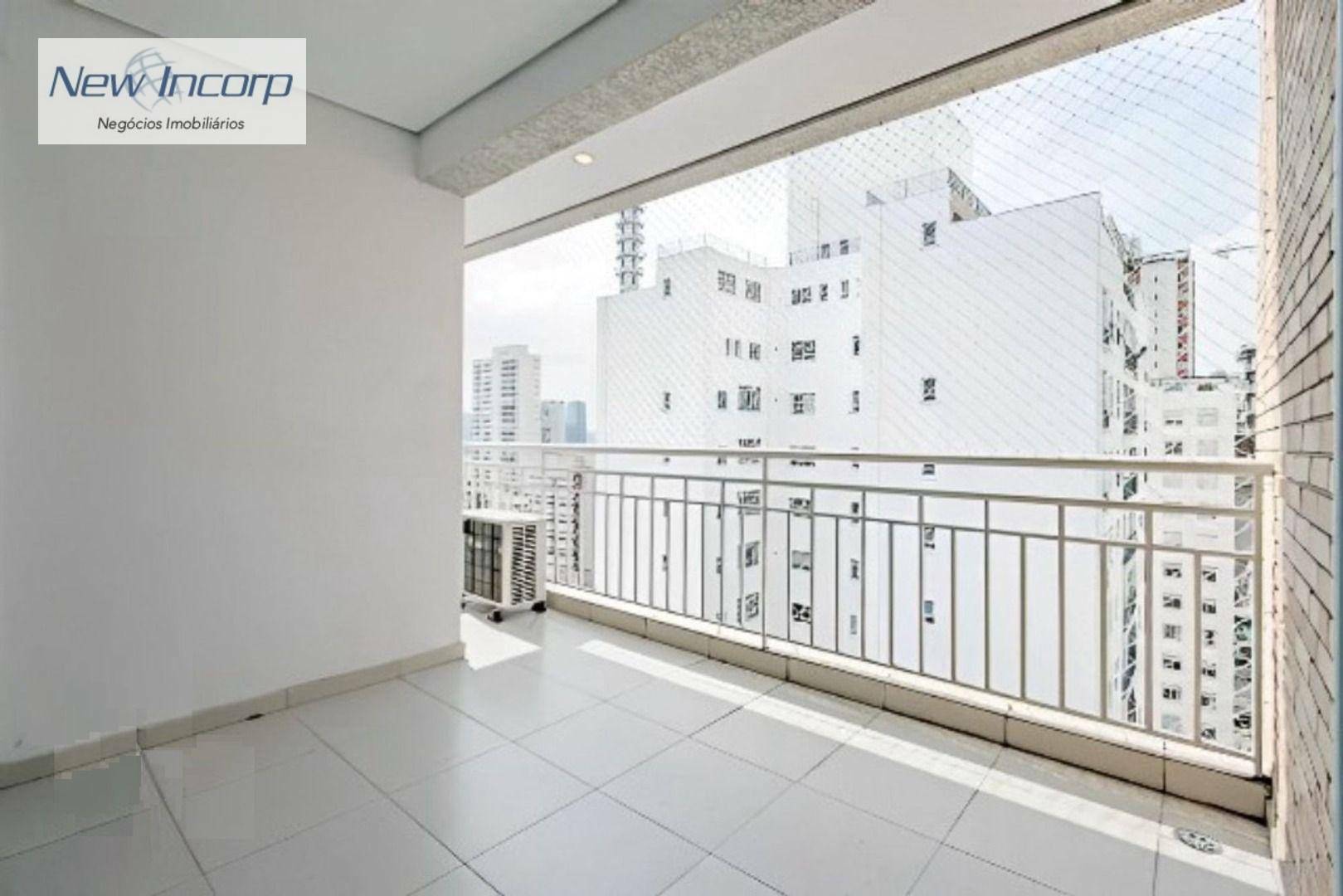 Apartamento à venda com 2 quartos, 105m² - Foto 2