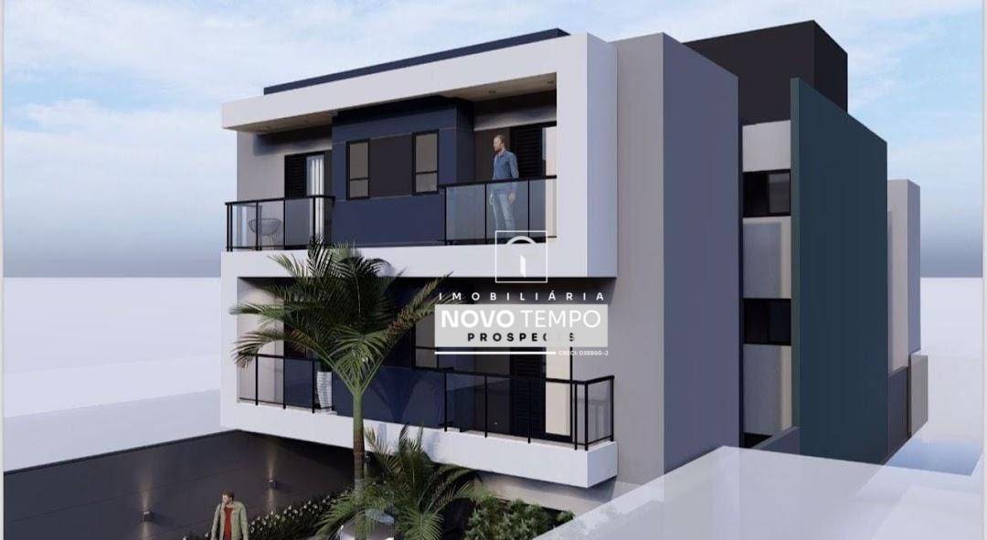 Sobrado à venda com 2 quartos, 50m² - Foto 13