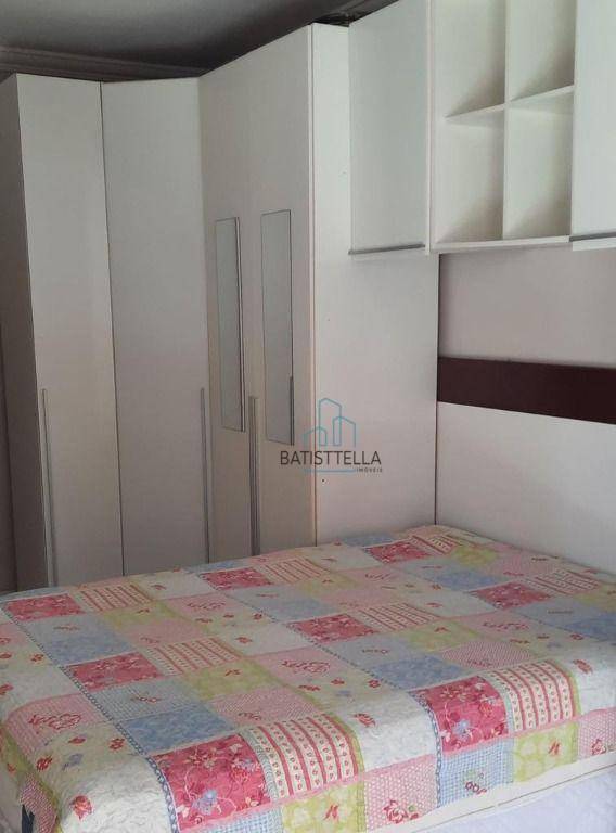 Apartamento à venda com 1 quarto, 43m² - Foto 14