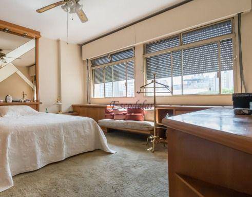 Apartamento à venda com 3 quartos, 266m² - Foto 16