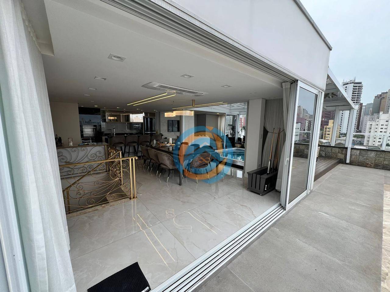 Apartamento, 3 quartos, 313 m² - Foto 4