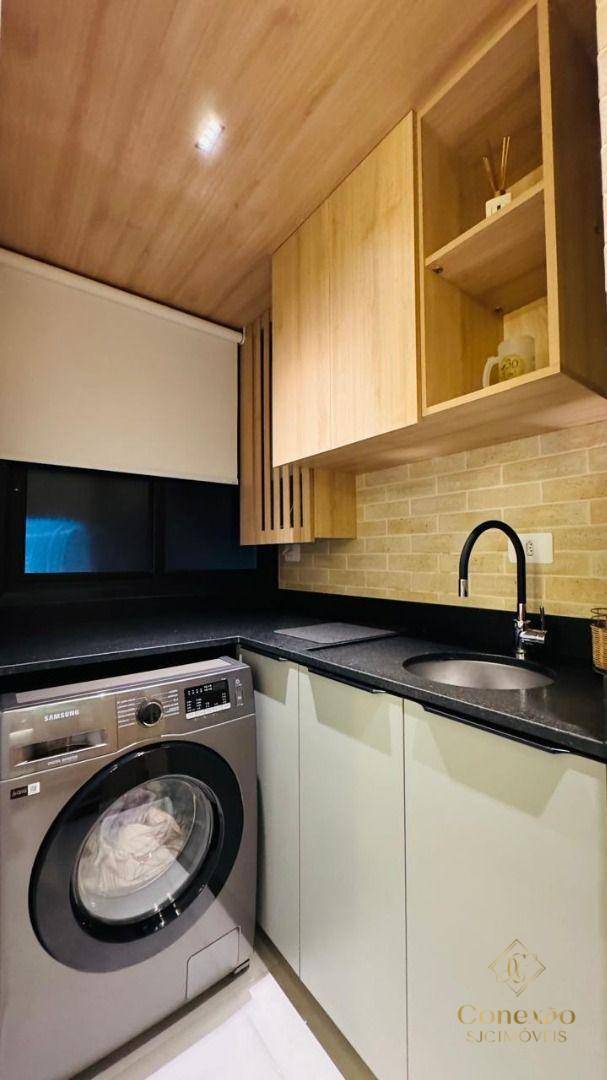 Apartamento à venda com 2 quartos, 56m² - Foto 13