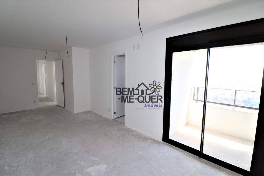 Apartamento à venda com 4 quartos, 218m² - Foto 13