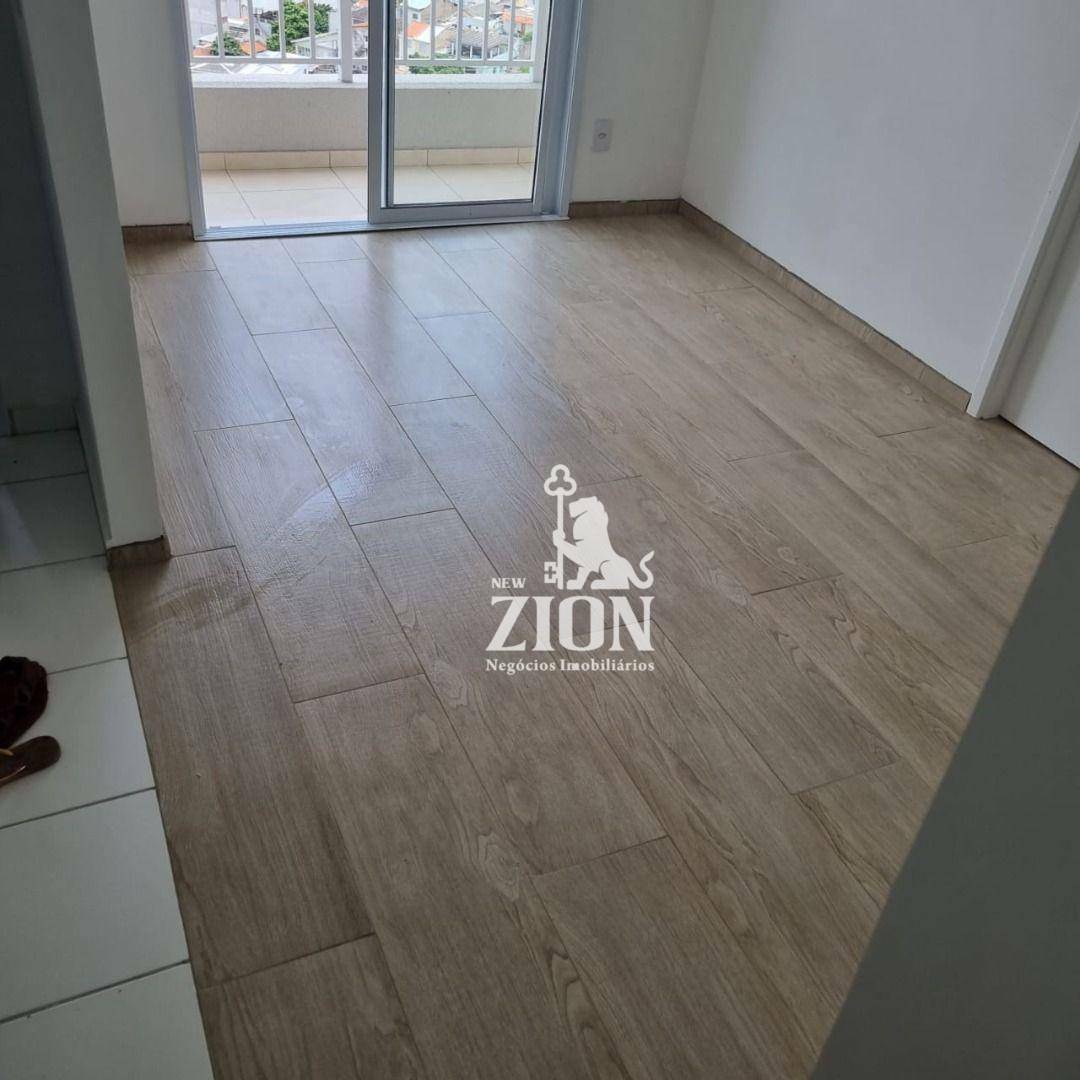 Apartamento à venda com 2 quartos, 41m² - Foto 30