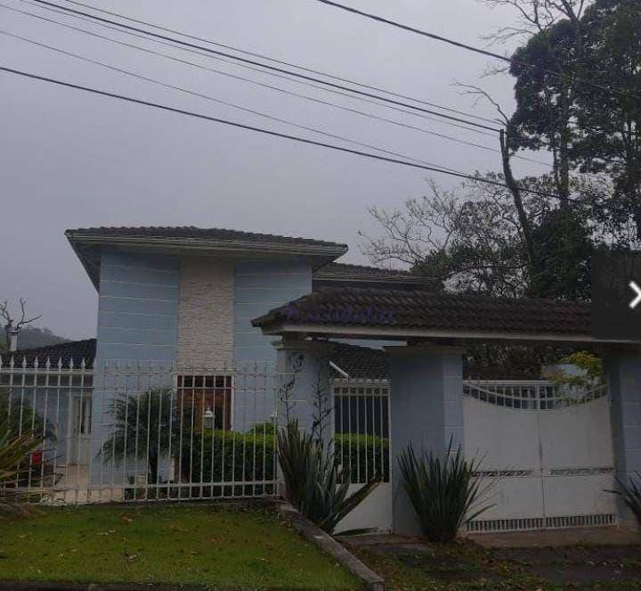 Casa à venda com 3 quartos, 300m² - Foto 23