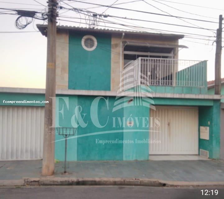 Sobrado à venda com 5 quartos, 250m² - Foto 10