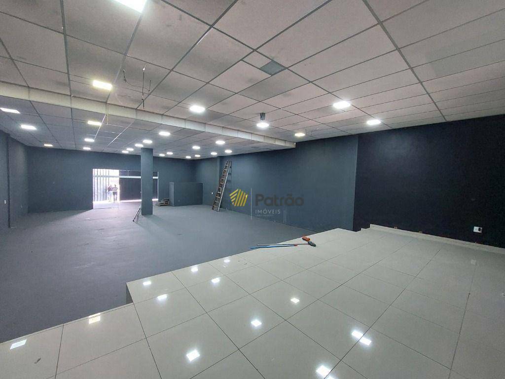 Depósito-Galpão-Armazém para alugar, 370m² - Foto 15