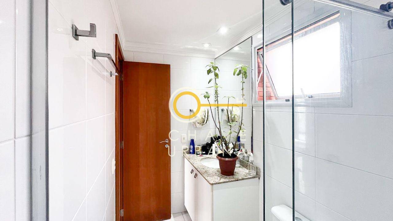 Cobertura à venda com 2 quartos, 180m² - Foto 5