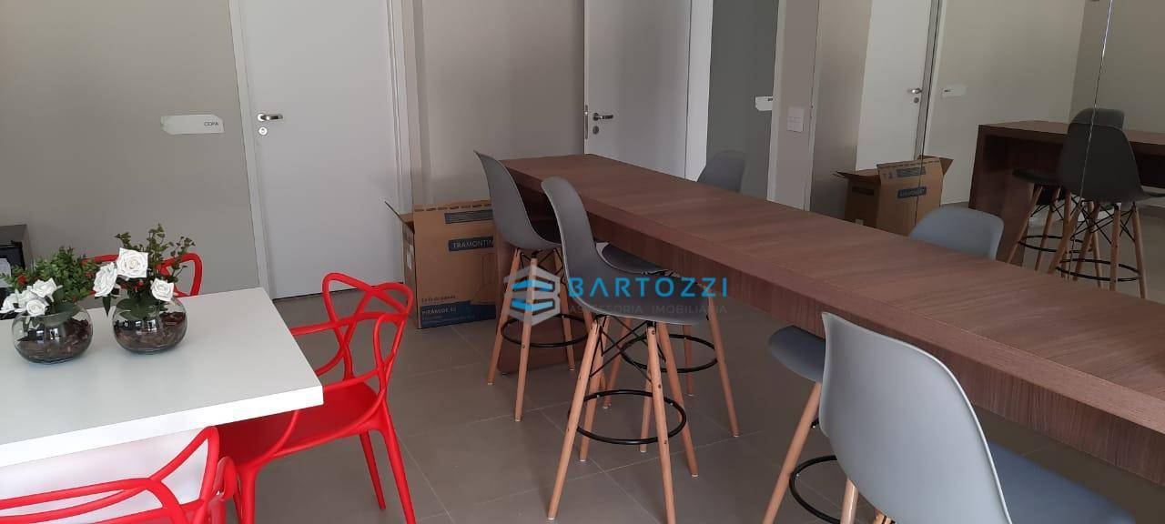 Apartamento à venda com 2 quartos, 56m² - Foto 32