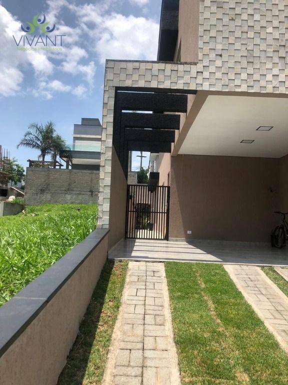 Sobrado à venda com 3 quartos, 190m² - Foto 10