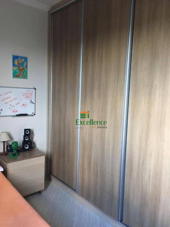 Apartamento à venda com 3 quartos, 67m² - Foto 11