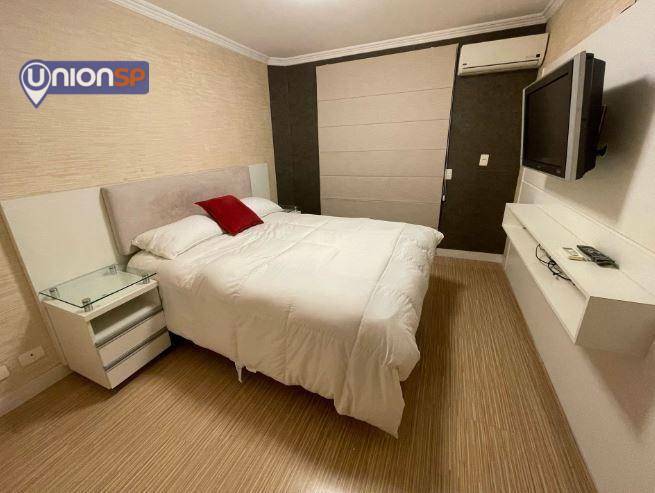 Apartamento à venda com 3 quartos, 130m² - Foto 5