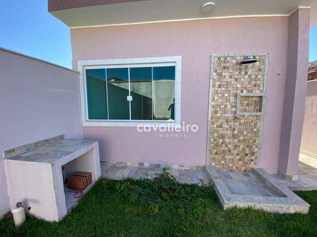 Casa à venda com 3 quartos, 113m² - Foto 16