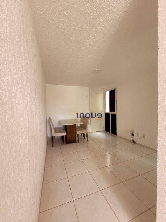 Apartamento à venda com 2 quartos, 42m² - Foto 13