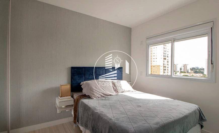 Apartamento à venda com 2 quartos, 86m² - Foto 2