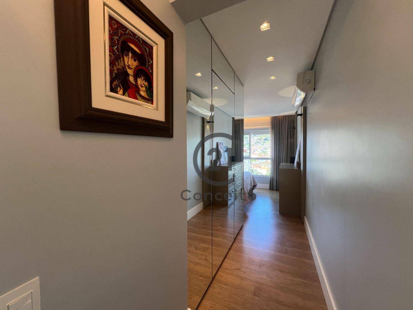 Apartamento à venda com 2 quartos, 108m² - Foto 15