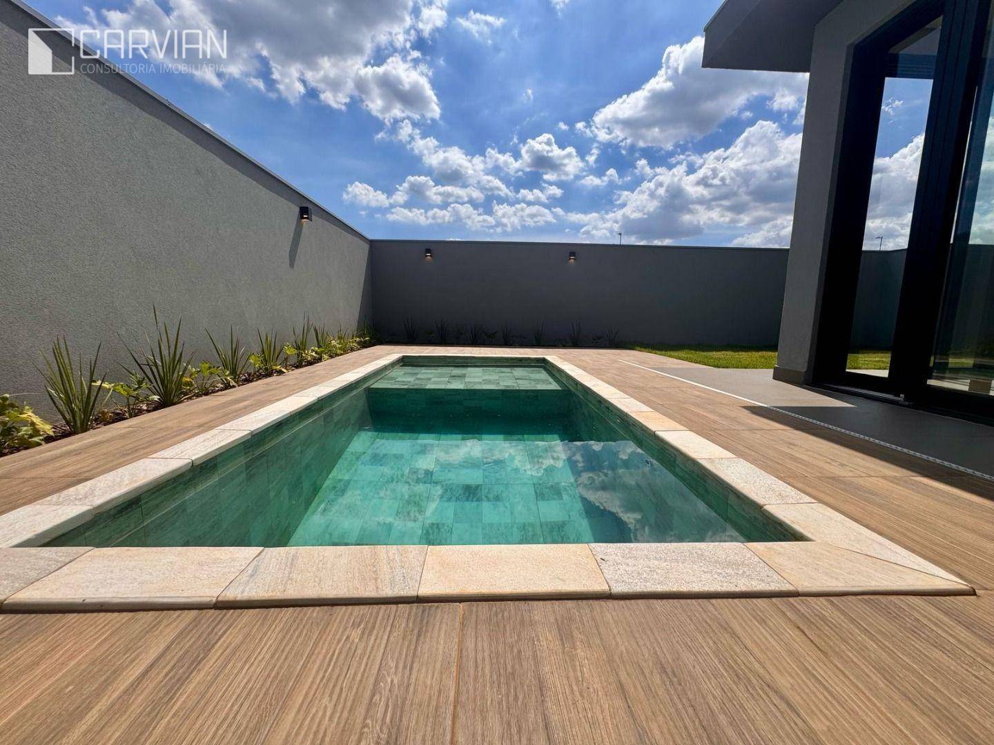 Casa de Condomínio à venda com 3 quartos, 190m² - Foto 9
