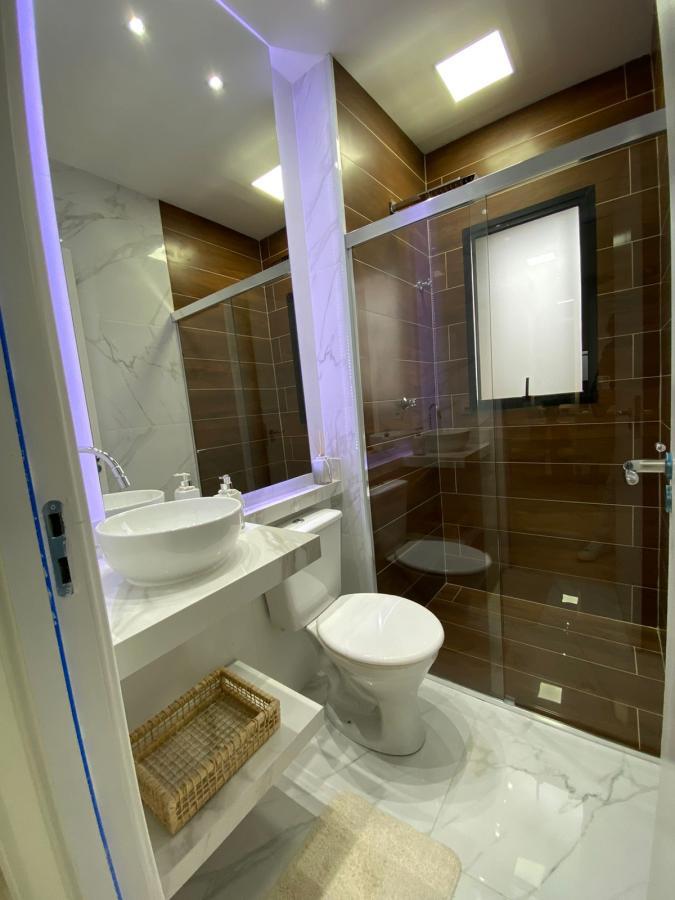 Apartamento à venda com 2 quartos, 45m² - Foto 5