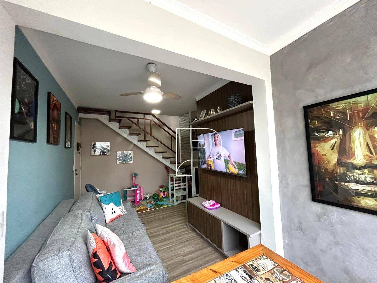 Apartamento, 3 quartos, 96 m² - Foto 3