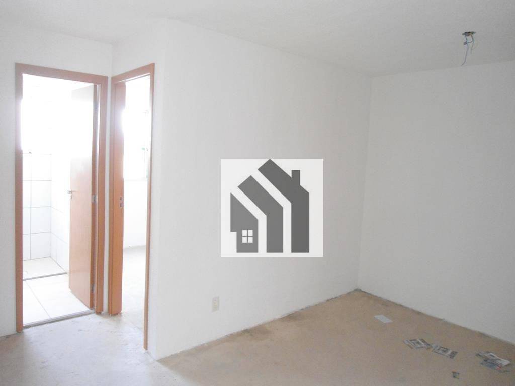 Apartamento à venda com 2 quartos, 42m² - Foto 7