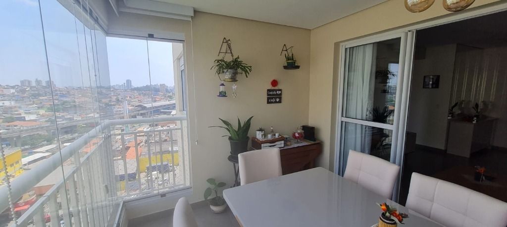 Apartamento à venda com 2 quartos, 85m² - Foto 2