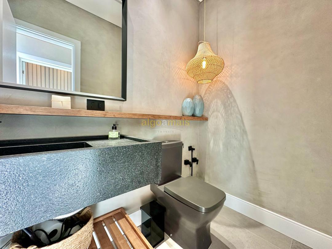 Casa de Condomínio à venda com 4 quartos, 270m² - Foto 24