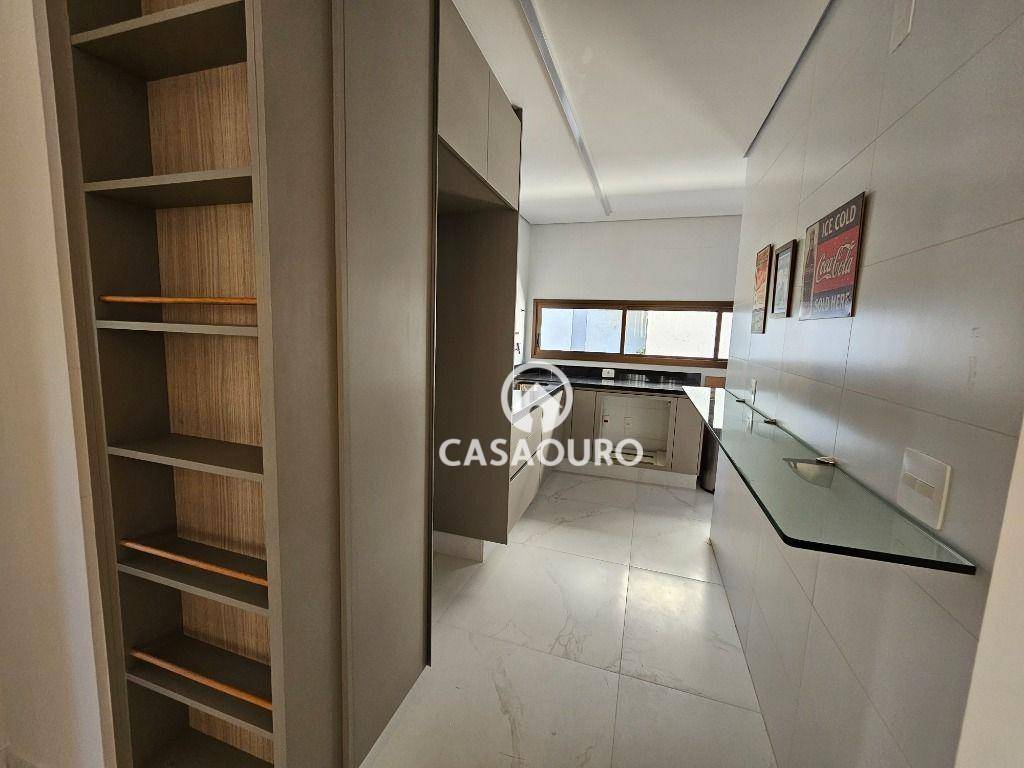 Apartamento à venda com 3 quartos, 77m² - Foto 7