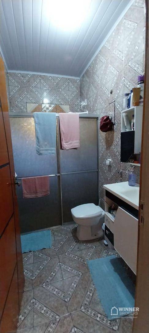 Casa à venda com 2 quartos, 99m² - Foto 15