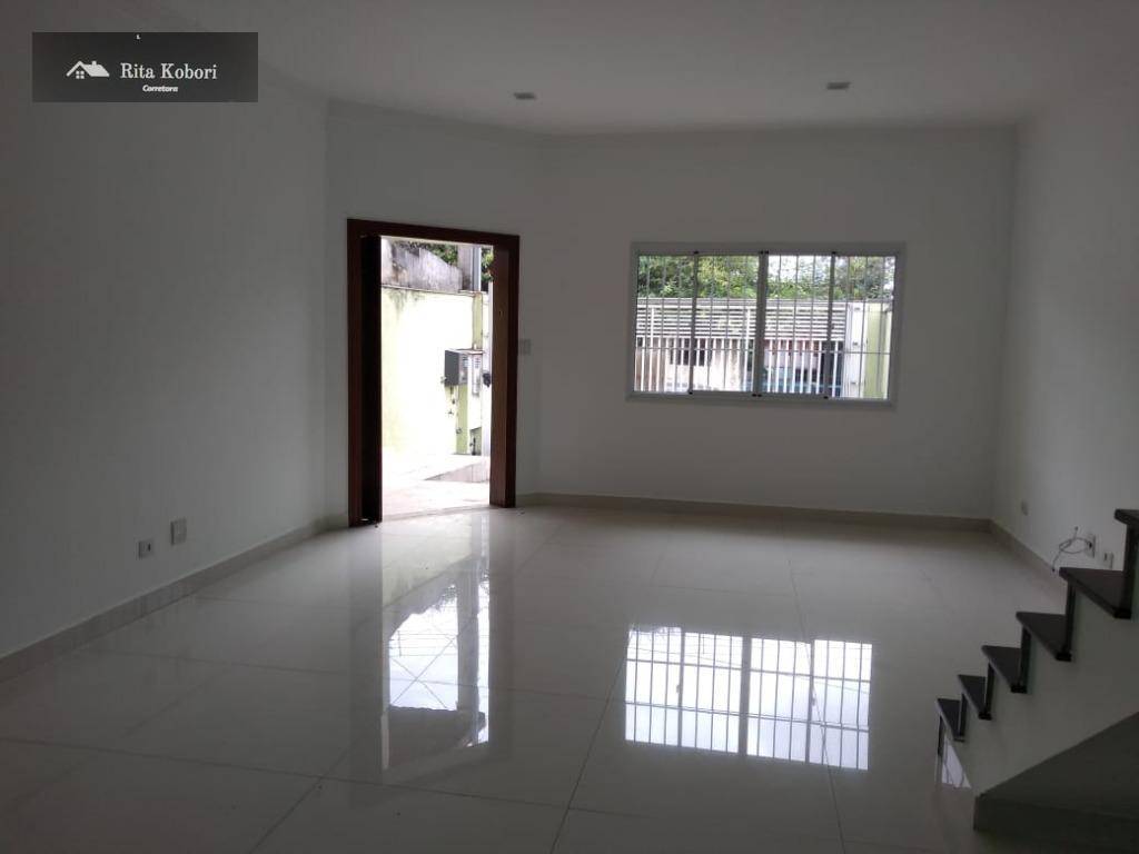 Sobrado à venda com 3 quartos, 160m² - Foto 2