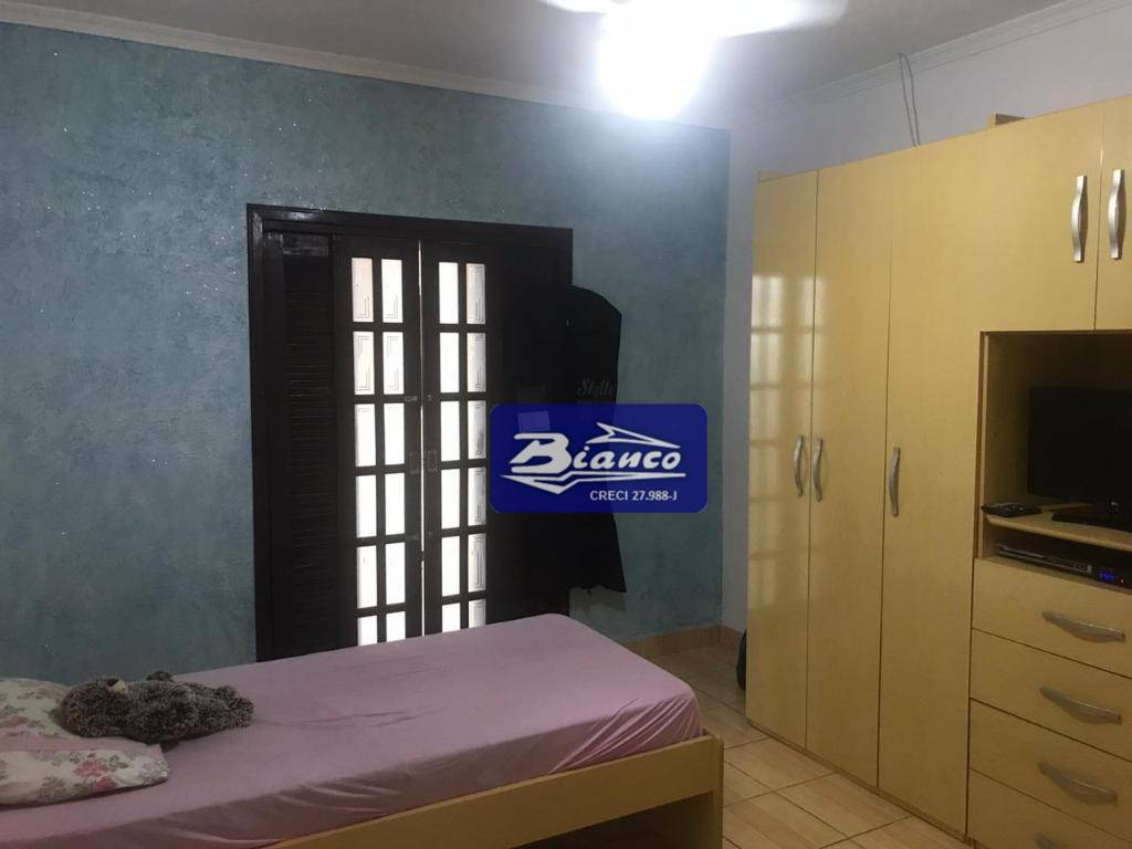 Sobrado à venda com 2 quartos, 138m² - Foto 16