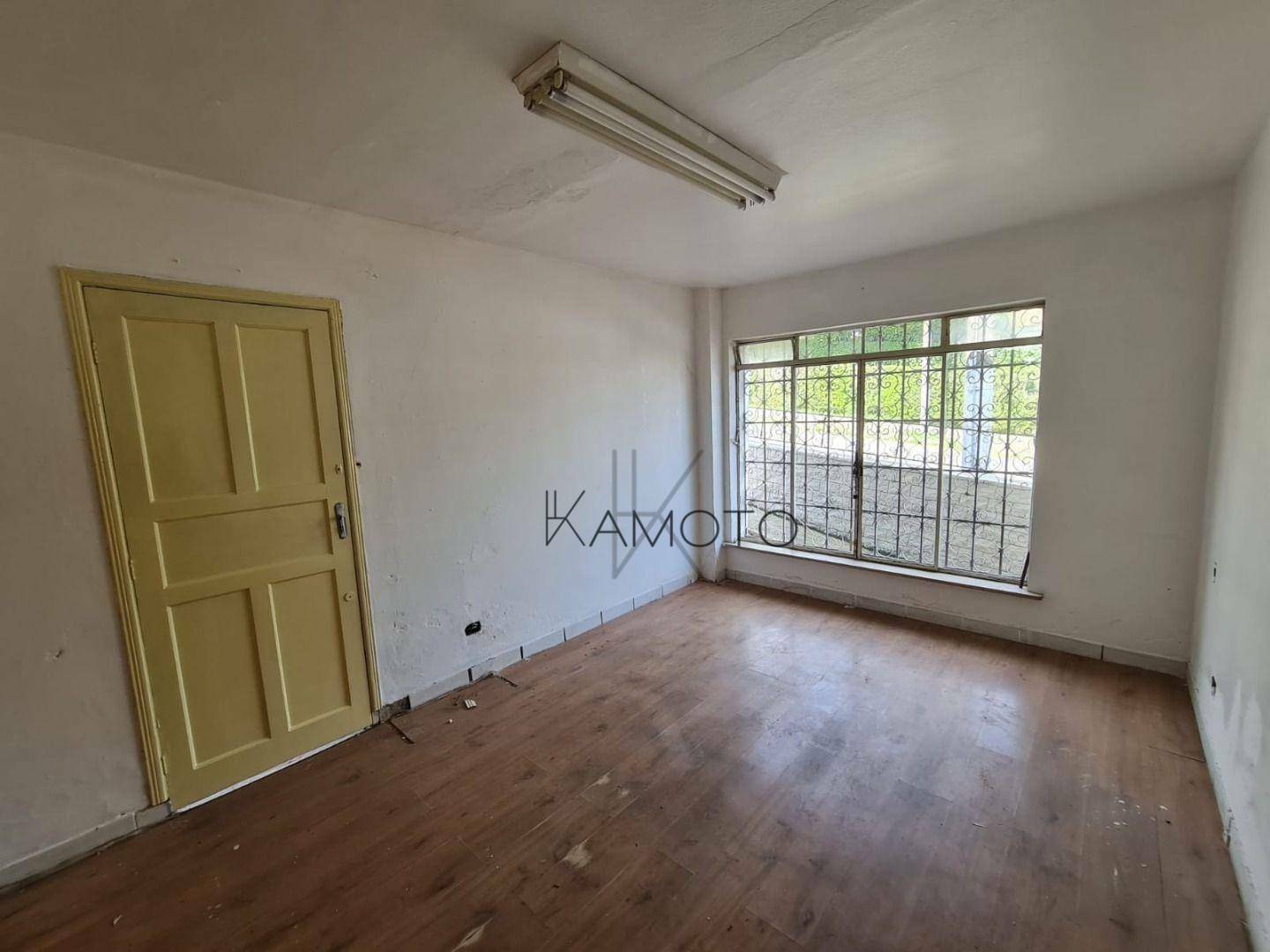 Sobrado para alugar com 5 quartos, 311m² - Foto 8