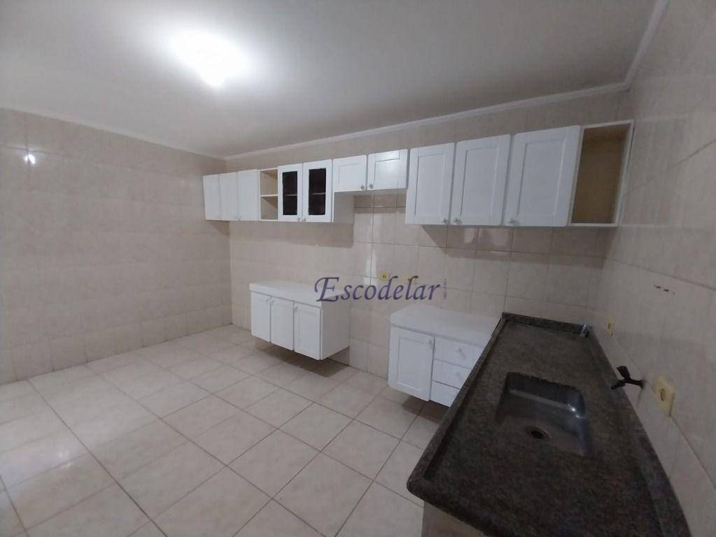 Sobrado à venda com 3 quartos, 200m² - Foto 10