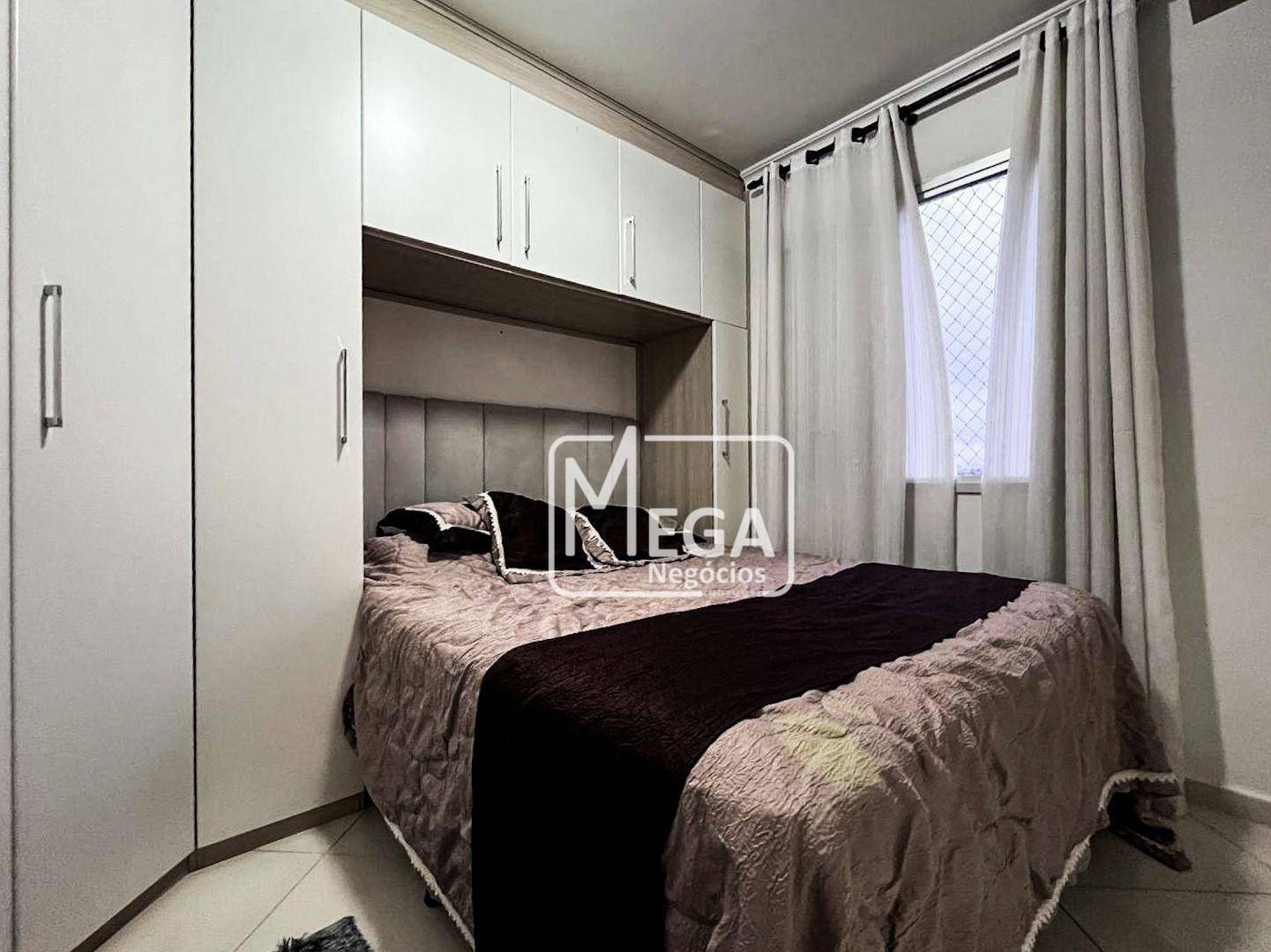 Apartamento à venda com 2 quartos, 52m² - Foto 8