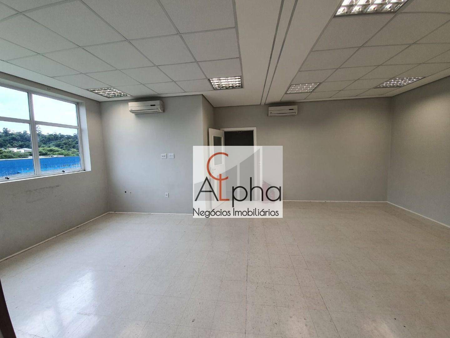 Conjunto Comercial-Sala para alugar, 103m² - Foto 6