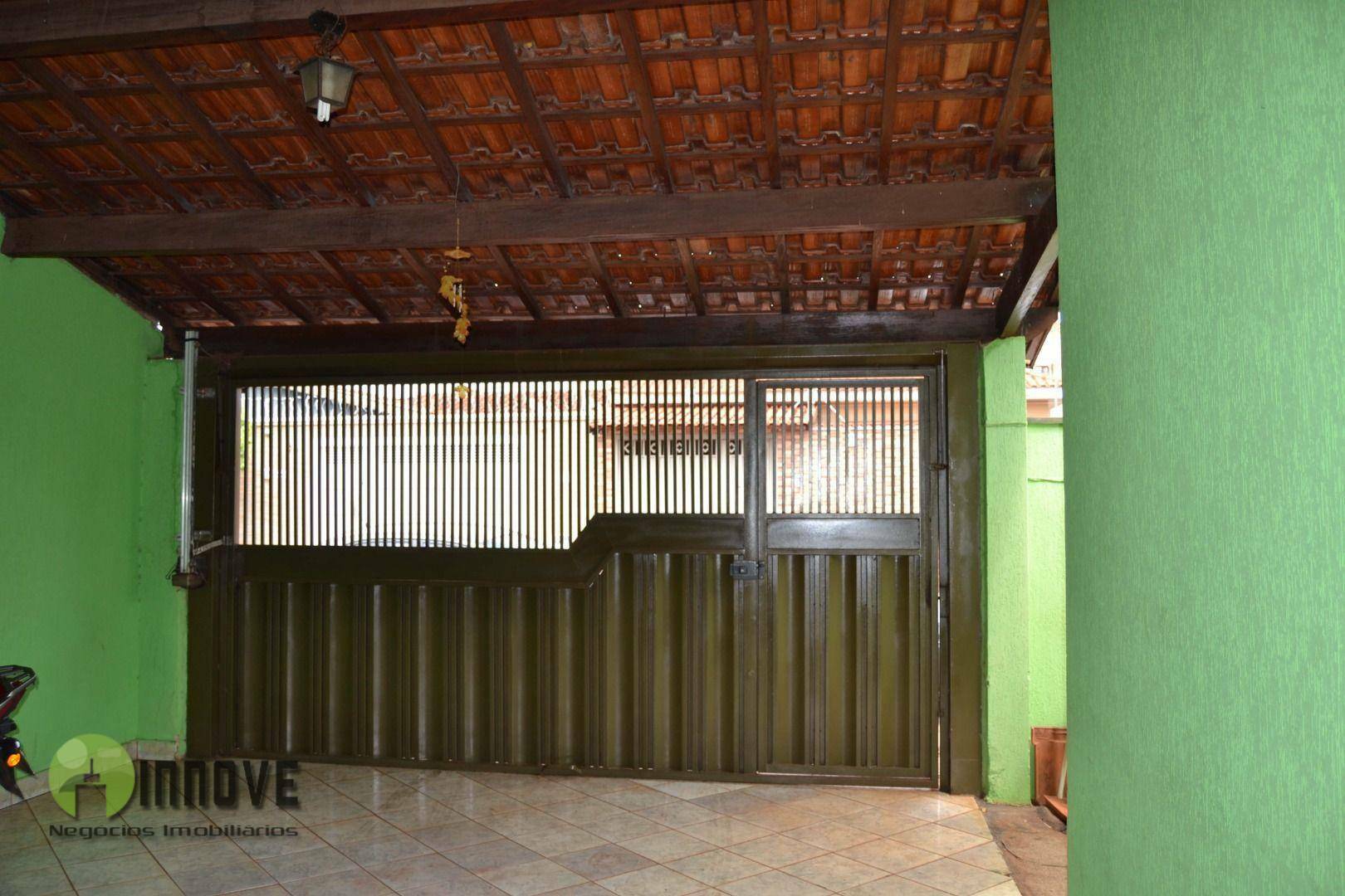 Casa à venda com 3 quartos, 144m² - Foto 18