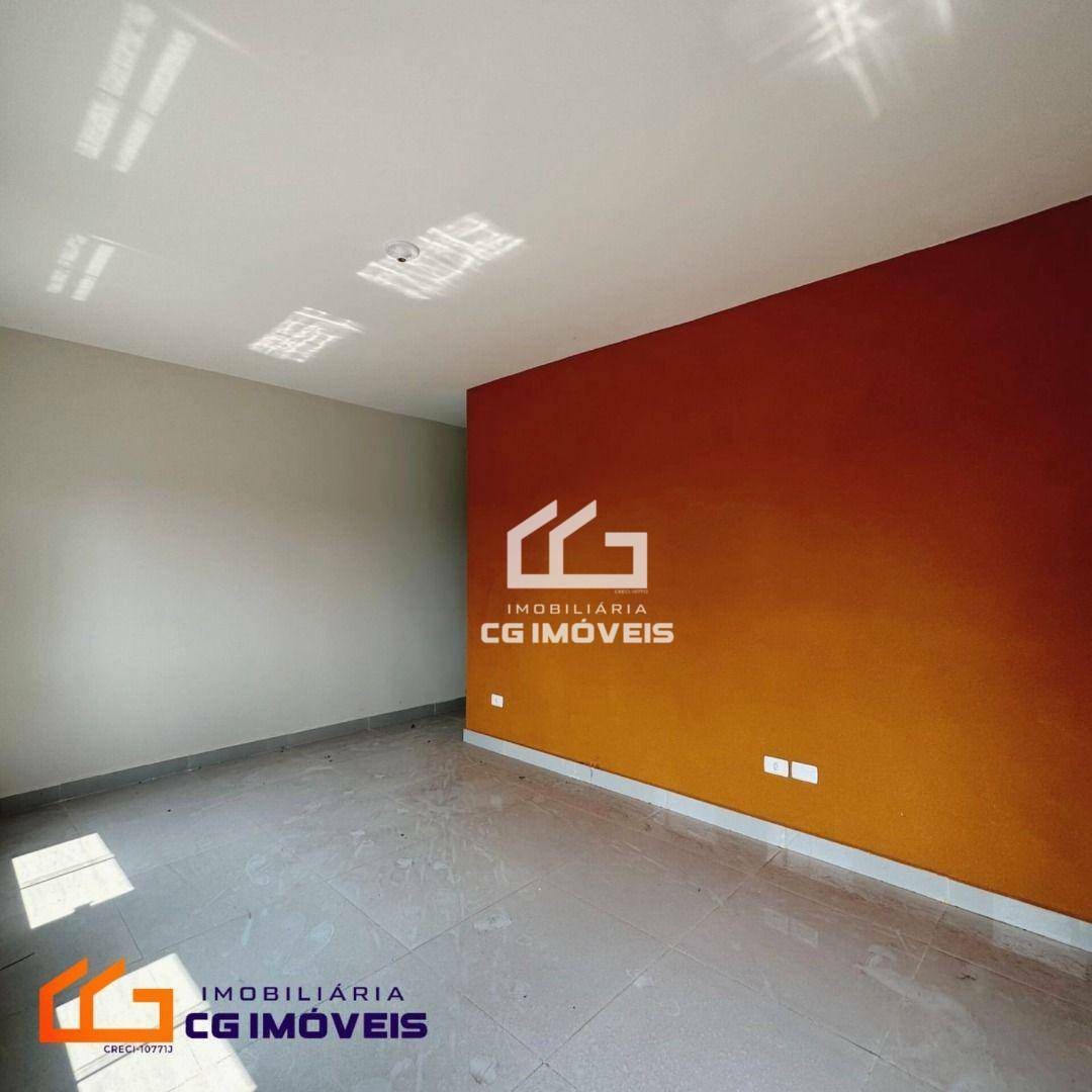 Casa à venda com 3 quartos, 90m² - Foto 2